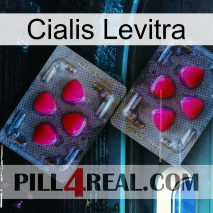 Cialis Levitra 15